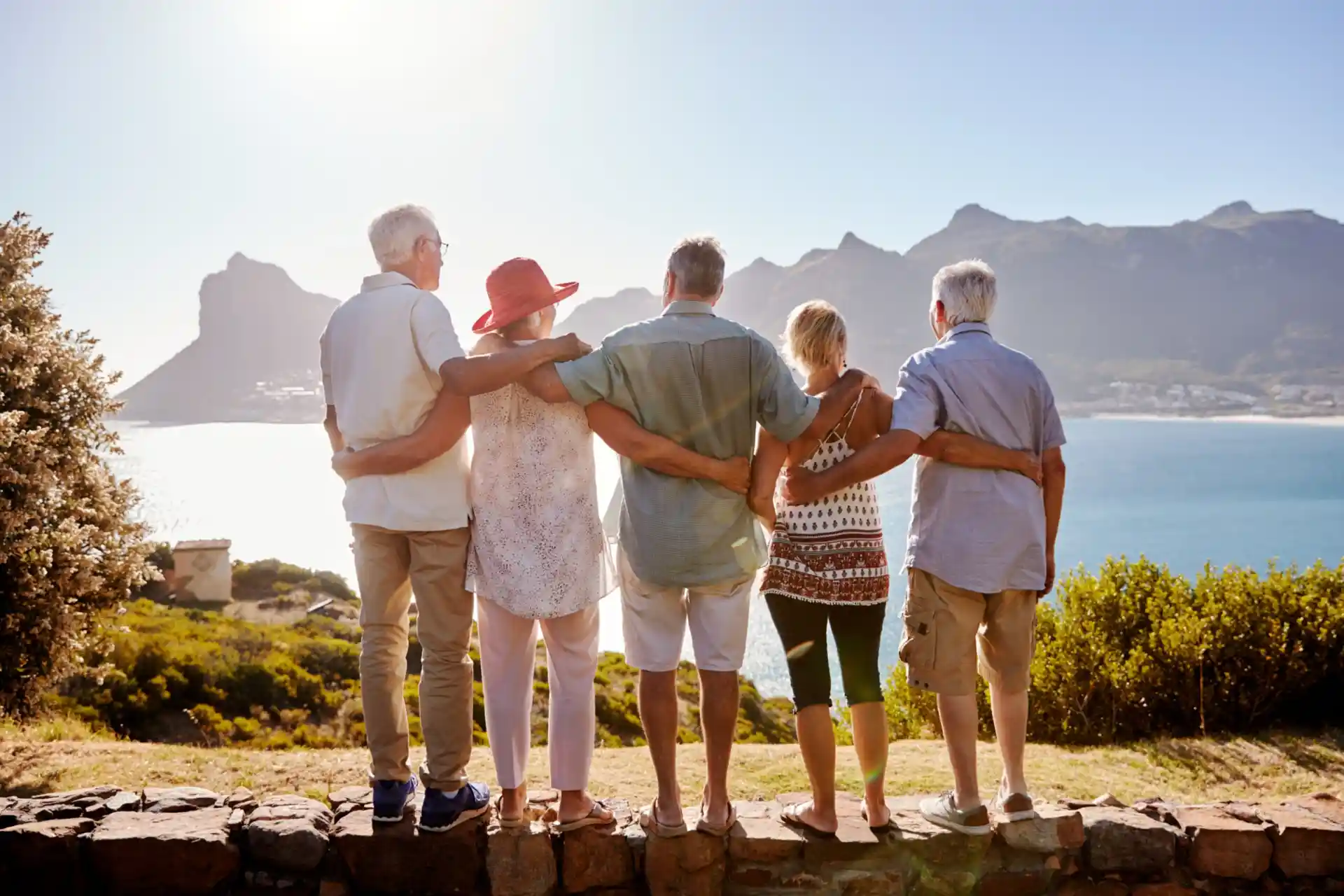 Résidence seniors France : 7 idées reçues sur le concept ! 0