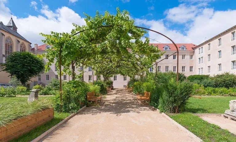 LES JARDINS D’ARCADIE Nancy 6