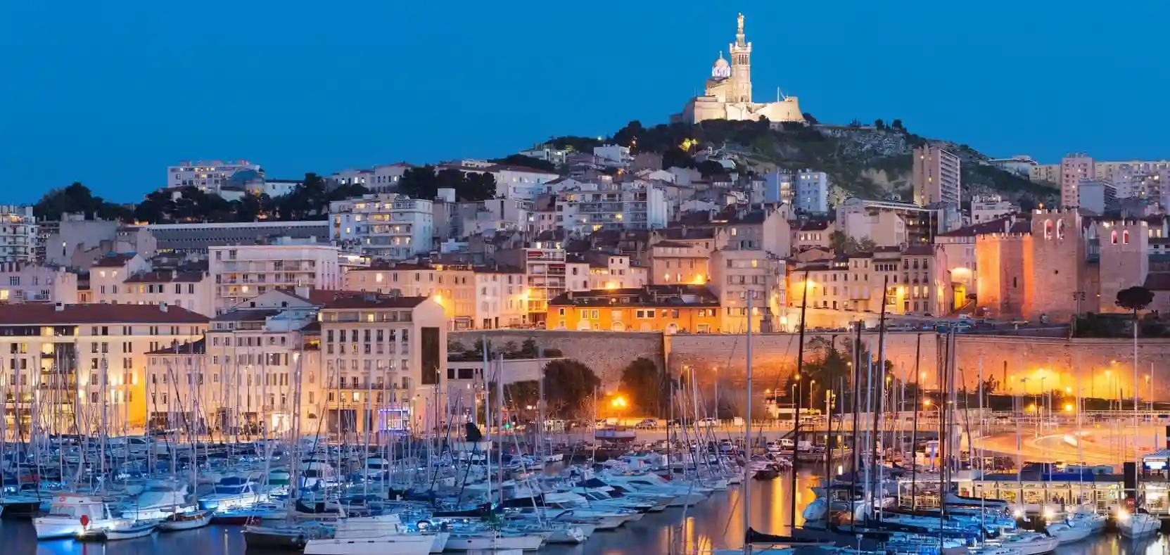 Les aides aux seniors à Marseille 0