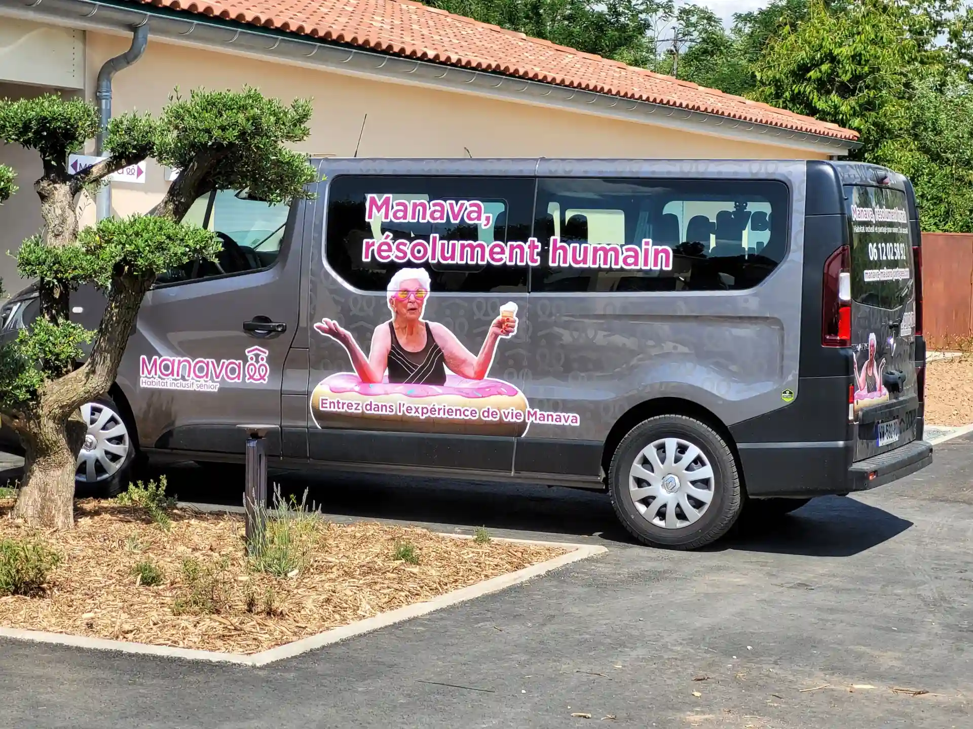 MANAVA Albi 4