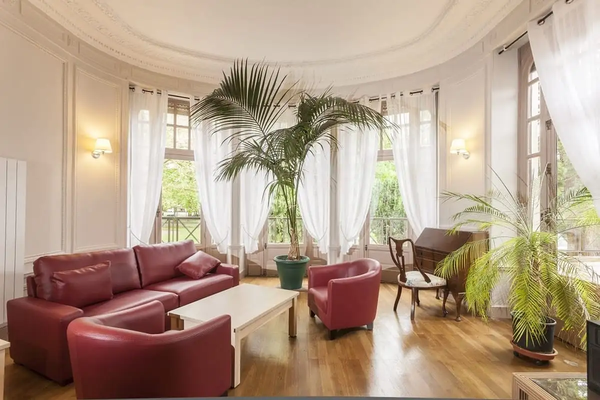LES JARDINS D’ARCADIE Dijon 0
