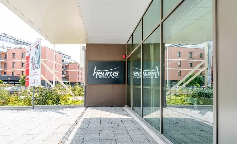 HEURUS Olympe 1