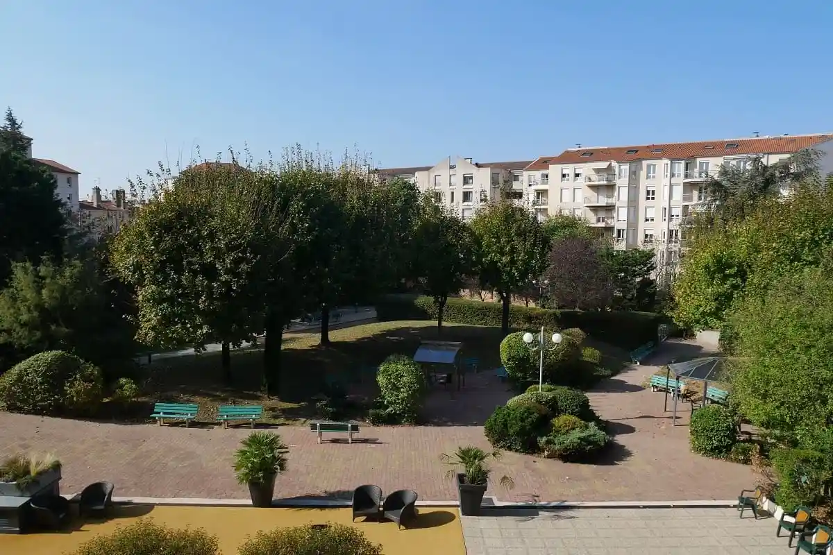 ORPEA Gambetta 0