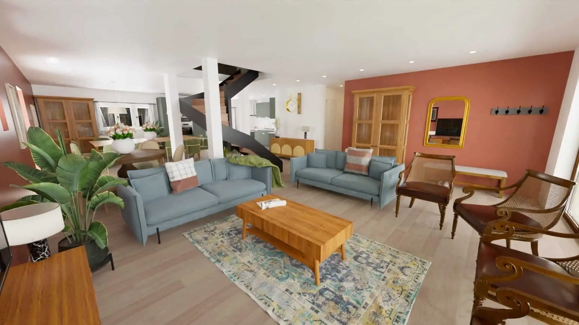 SENIORYTA Charbonnières-les-Bains 3