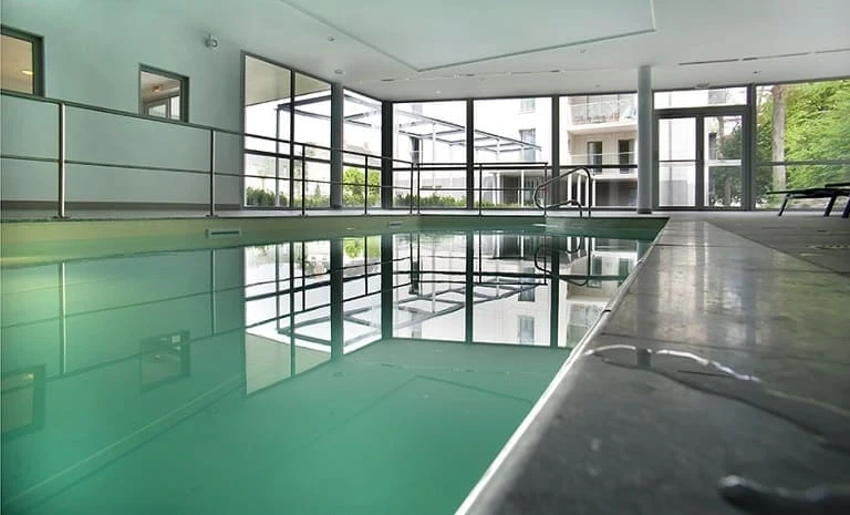 DOMITYS Le Parc Belmont 5