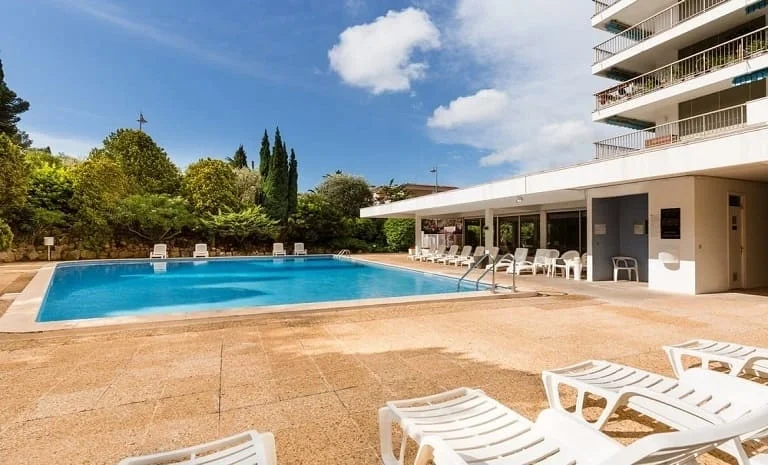 LES JARDINS D’ARCADIE Cannes 4