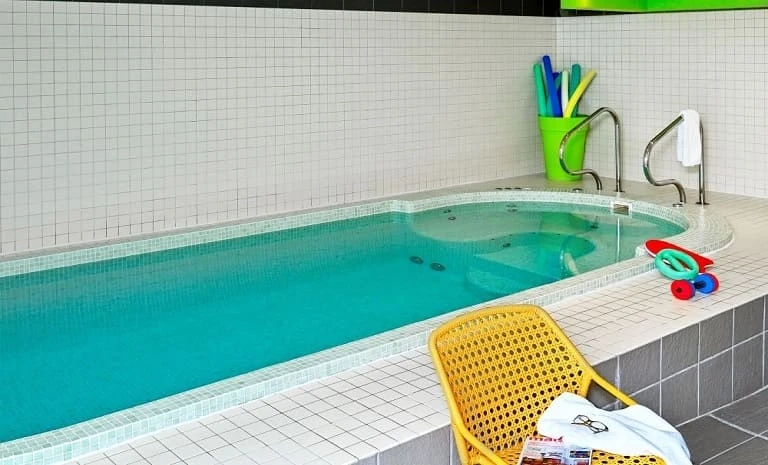 DOMITYS Les Rives du Cher 6