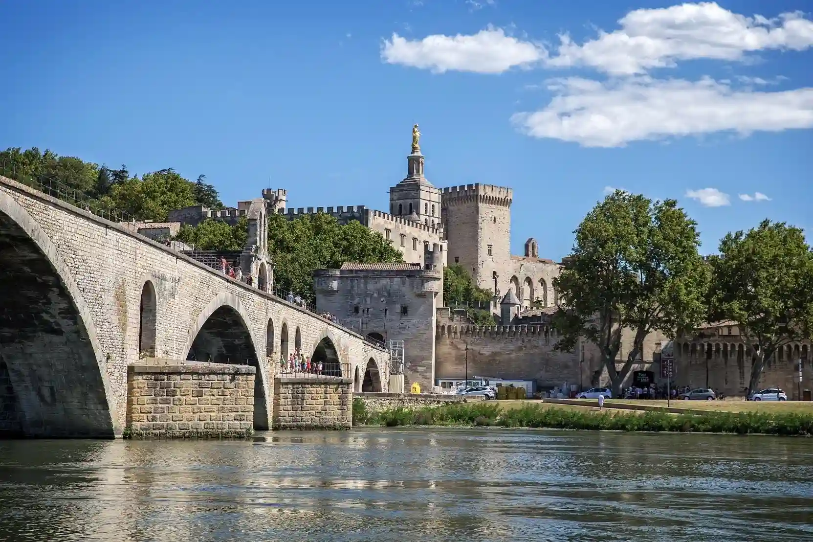 Les activités pour seniors à Avignon 0