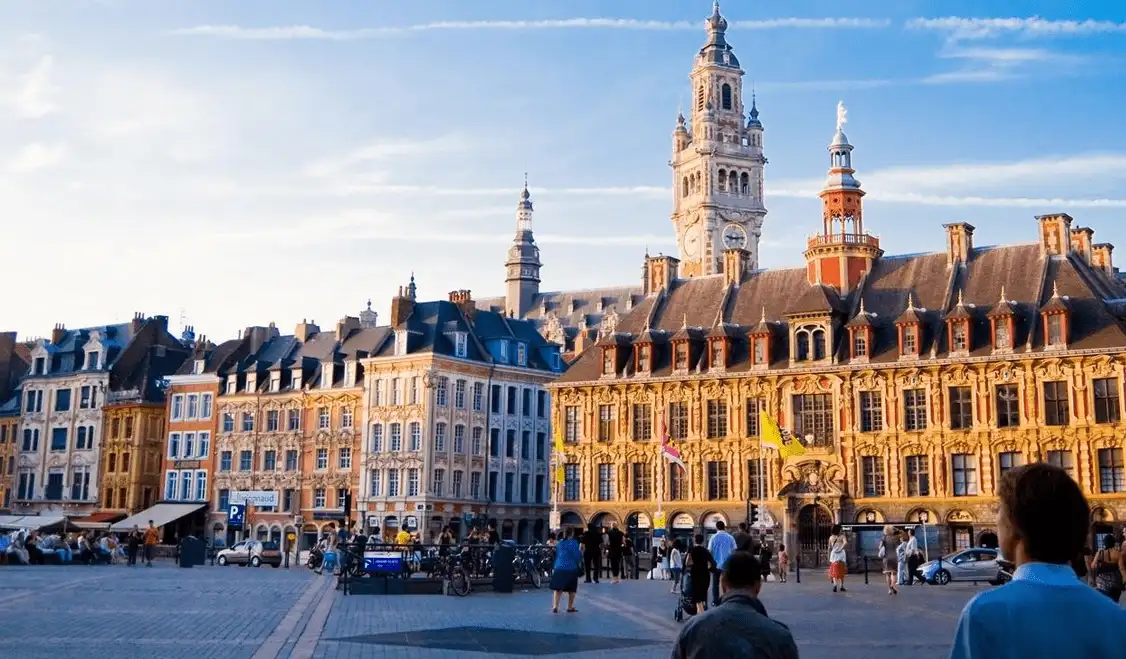 Découvrir les avantages du Pass Lille & Moi pour les seniors à Lille 0