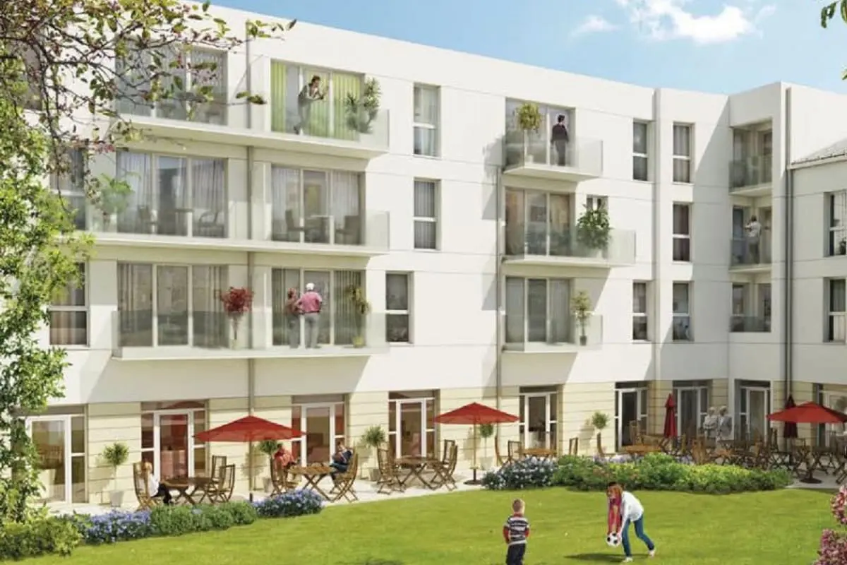 OUI SENIORS Reims 0
