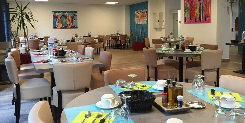 VILLAVIE Opaline 1