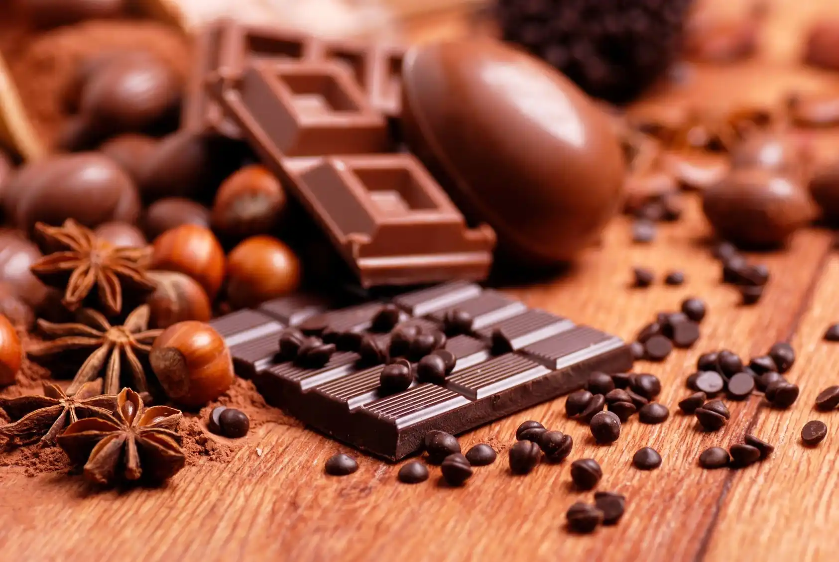 Les Jardins d’Arcadie Marseille : Atelier « dégustation de chocolat » 0