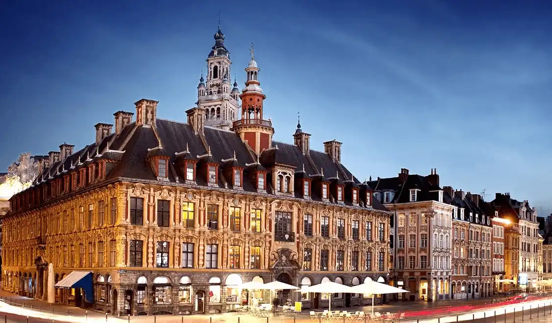 Choisir son logement à Lille en tant que senior autonome 0