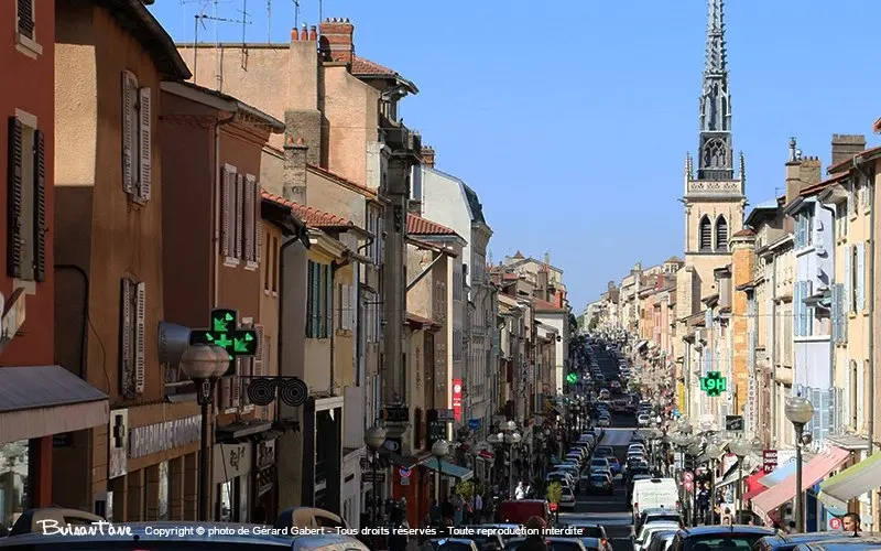 Les aides aux personnes âgées à Villefranche sur Saône 0