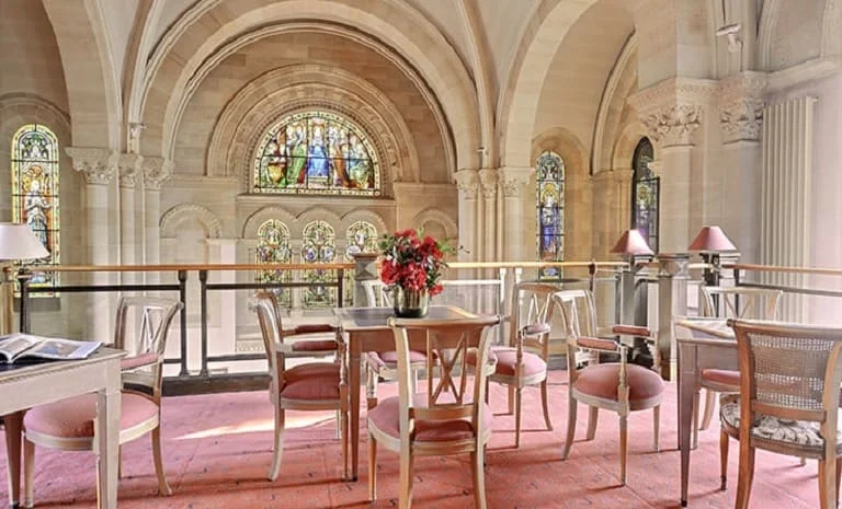 DOMUSVI Bordeaux 2
