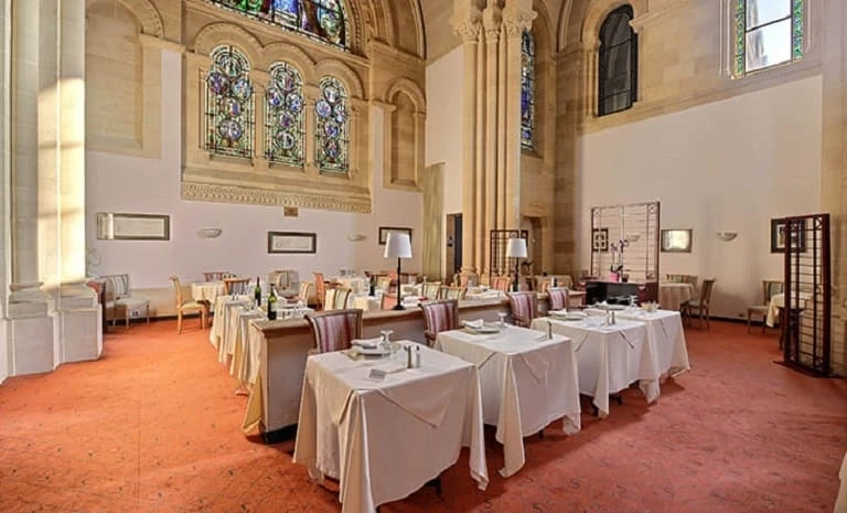 DOMUSVI Bordeaux 1