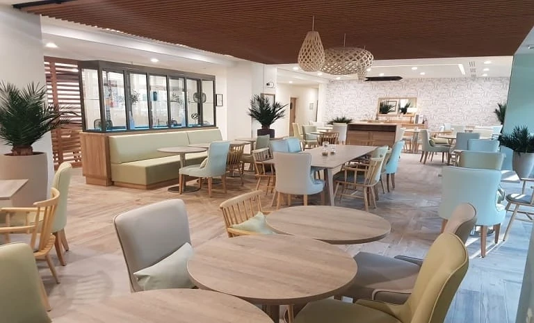 NOHÉE Salon-de-Provence 4
