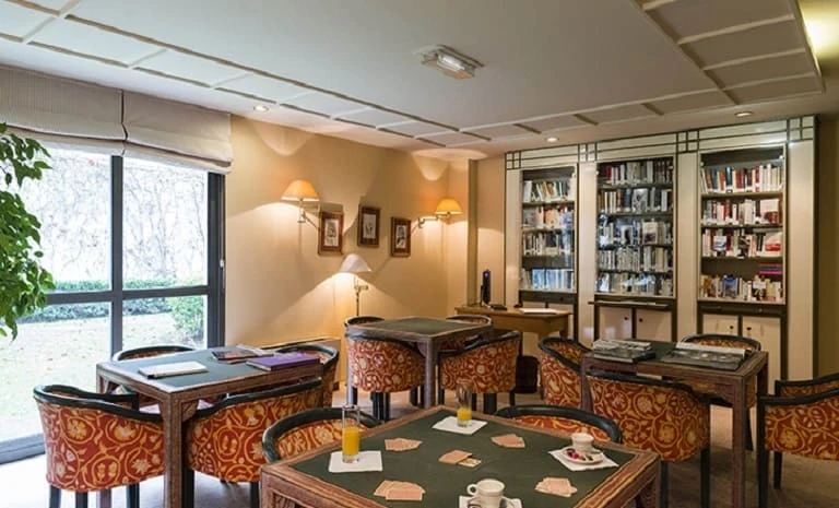 DOMUSVI Vincennes 2