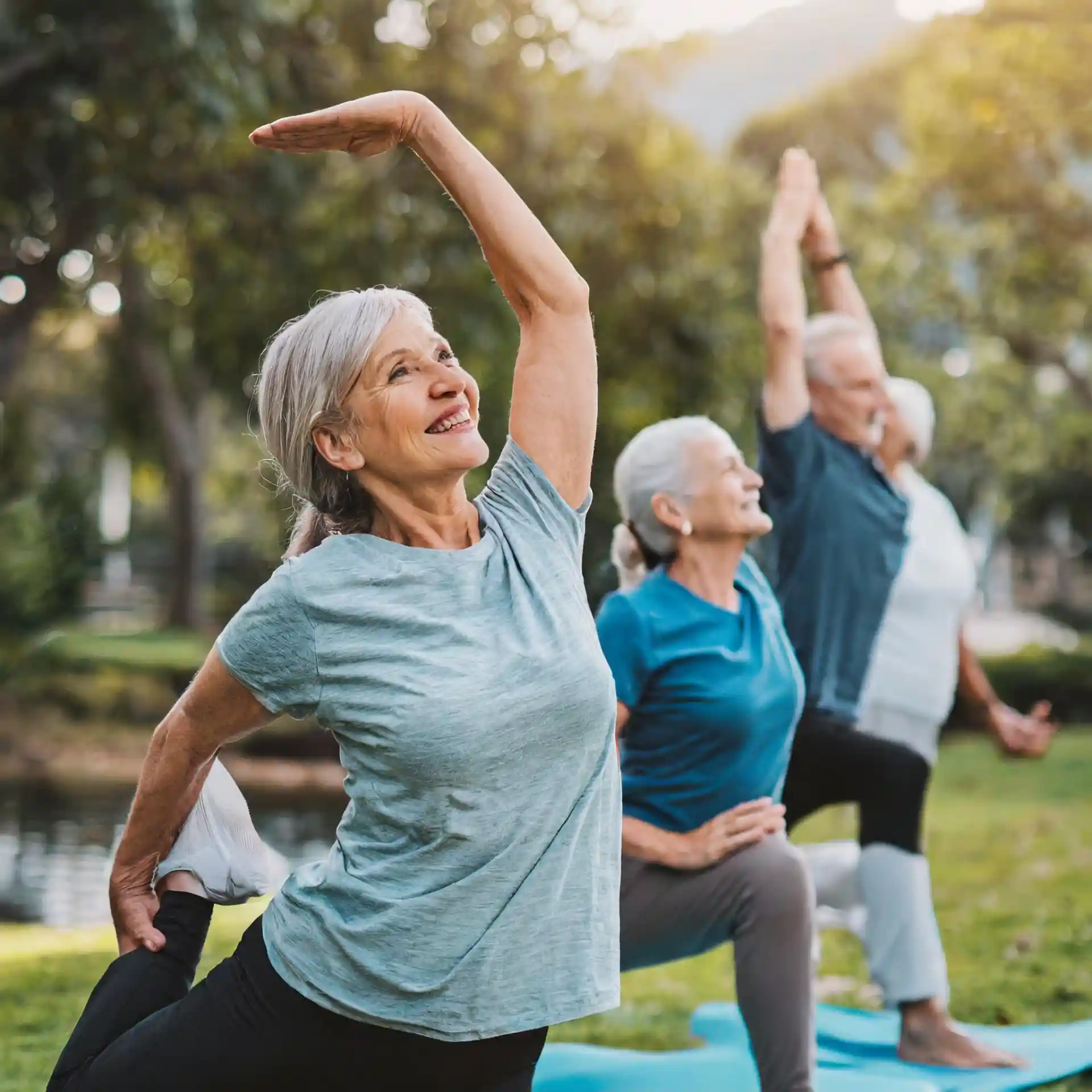 Les services et prestations en résidence seniors 0