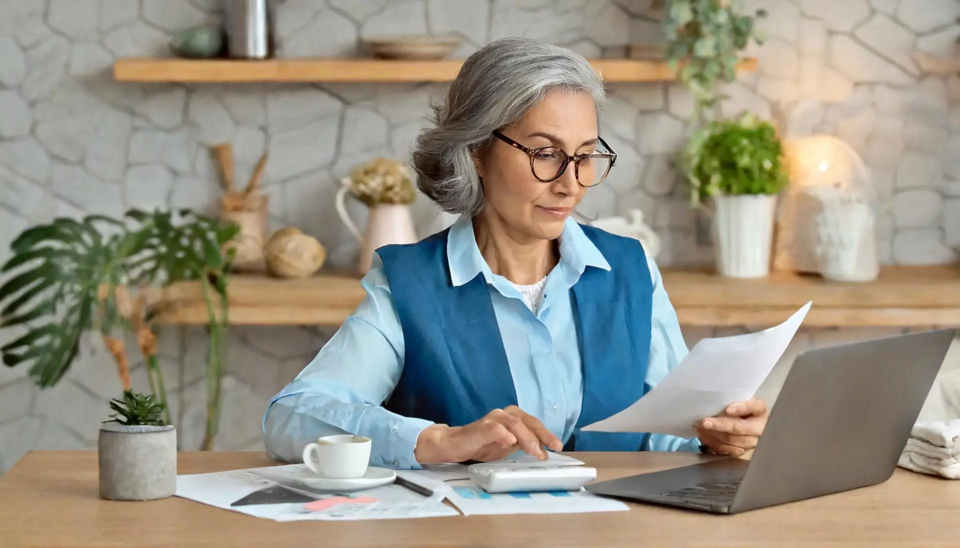 Emploi Senior : 5 méthodes efficaces pour trouver du travail 0