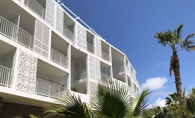 LES JARDINS D’ARCADIE Cannes La Bocca 6