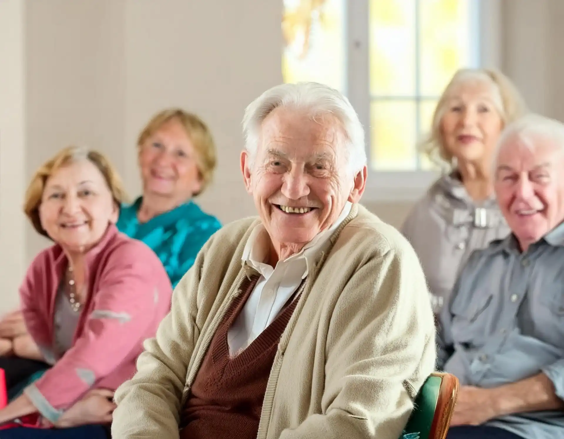 Comprendre le GIR : Évaluation de la perte d’autonomie des seniors 0