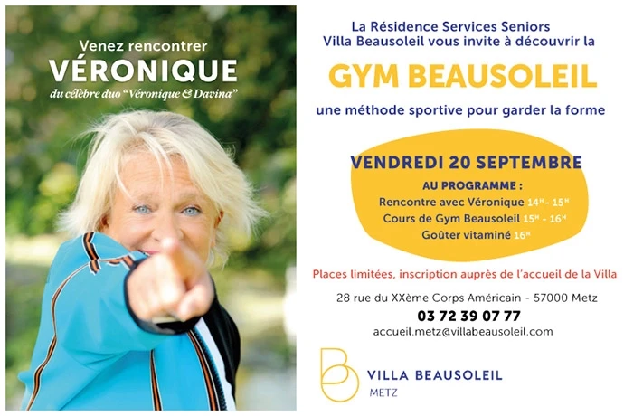 Evènements Villa Beausoleil 0
