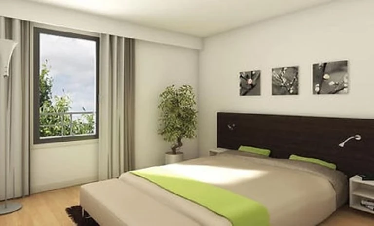 VILLA GINKGOS Le Clos Saint Jean 3