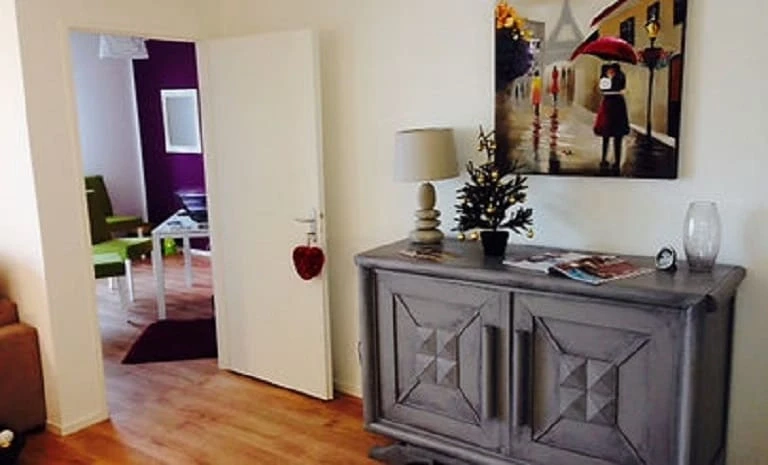VILLA GINKGOS Le Clos Saint Jean 6