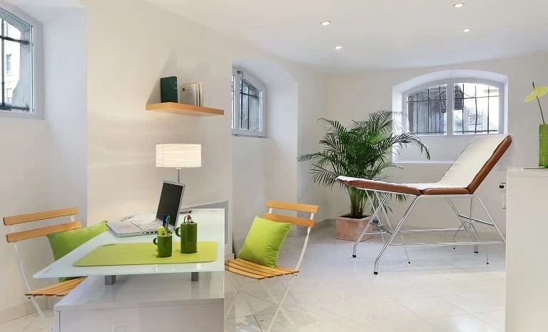 VILLA MEDICIS Paray-le-Monial 2
