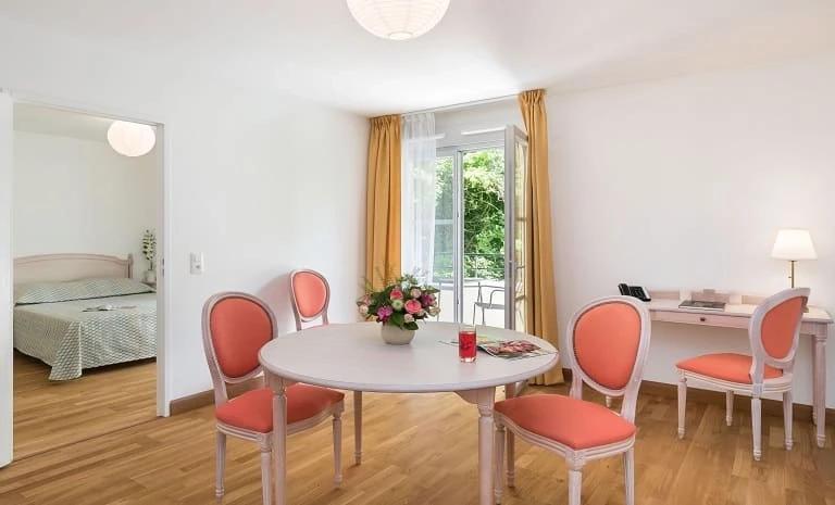 VILLA MEDICIS Paray-le-Monial 3