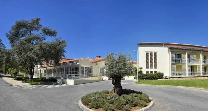 LE VERGER à Sanary-sur-Mer 6