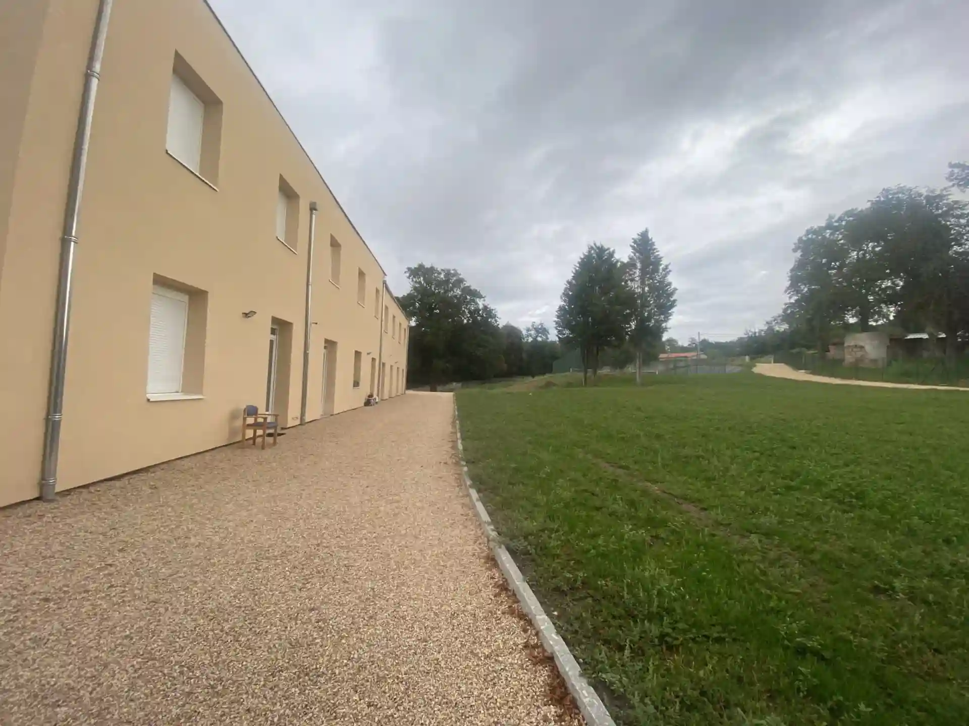CLAIR VIVRE Sainte-Florine 4