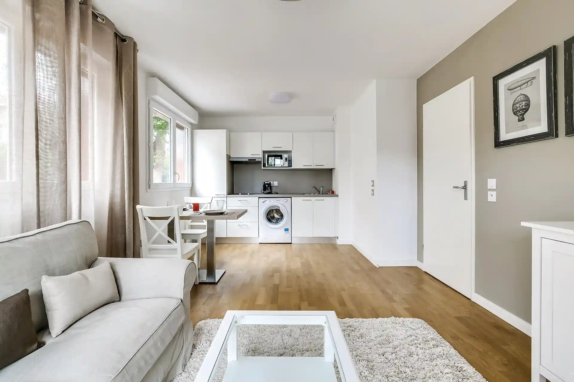 OVELIA Le Carré Brimont 1