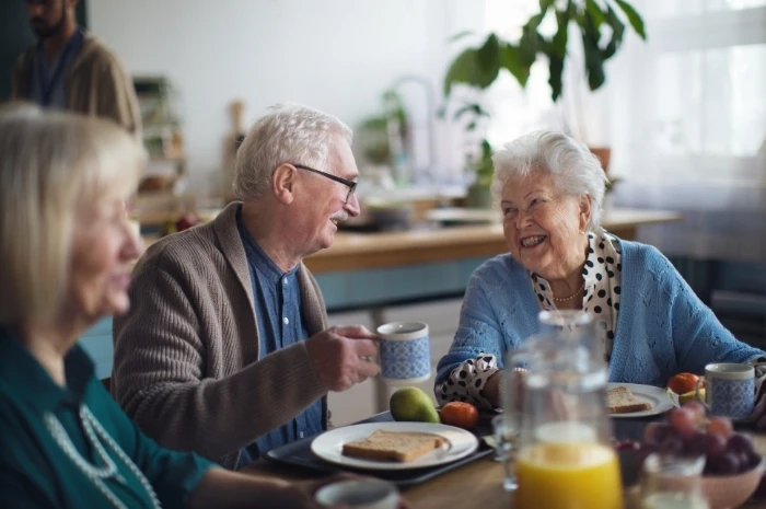 Pourquoi choisir la résidence seniors : avantages et inconvénients du logement à domicile 0