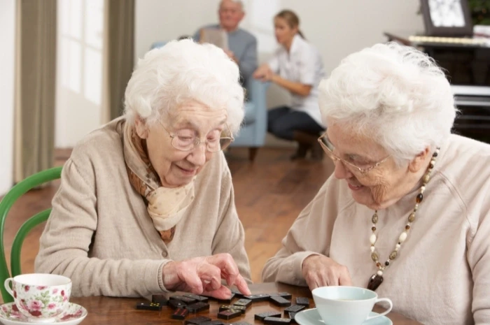 Les ateliers pour seniors dans les Yvelines 0