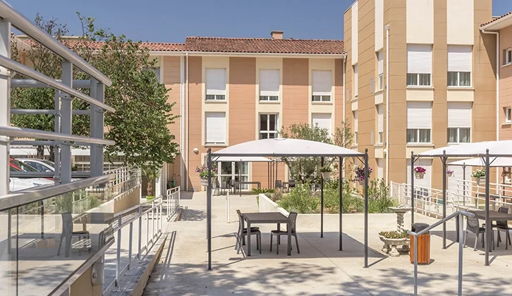 DOMUSVI Le Bocage 1