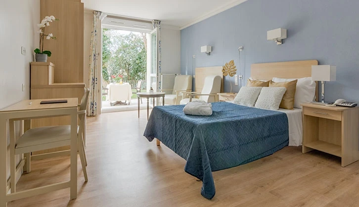 DOMUSVI Le Bocage 2