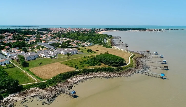 DOMUSVI La Presqu’Île 0