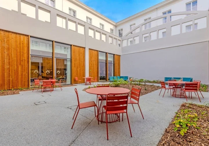 LES JARDINS D’ARCADIE Brest 4