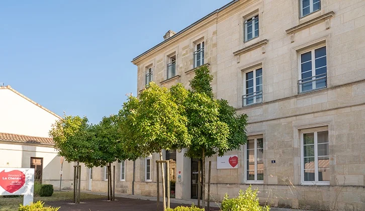 DOMUSVI La Chênaie 5