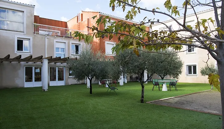 DOMUSVI la Maison Ensoleillée 0