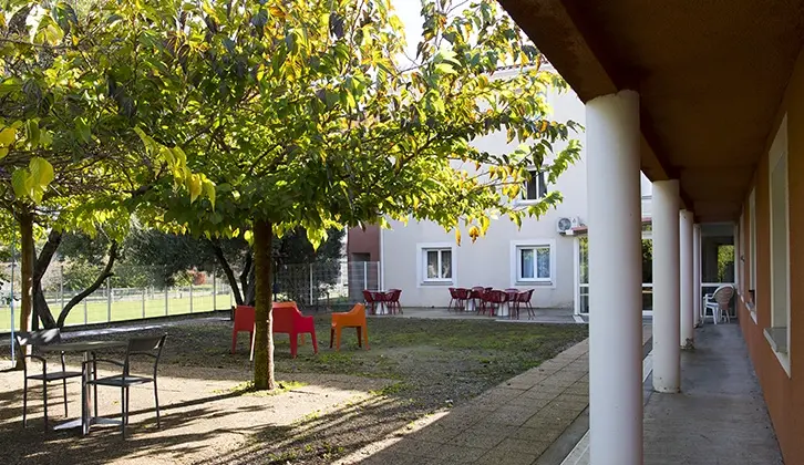 DOMUSVI la Maison Ensoleillée 2