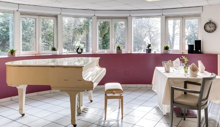 DOMUSVI Le Clos Saint-Jean 2