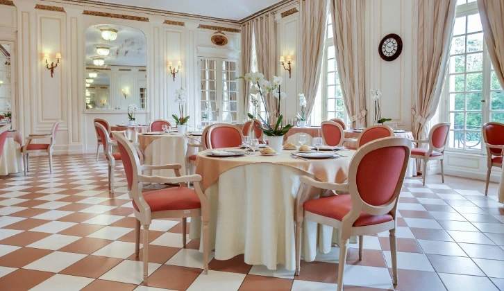 DOMUSVI Château Dranem 1