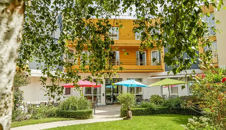 DOMUSVI Jean Rostand 0