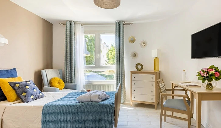 DOMUSVI Azur 6