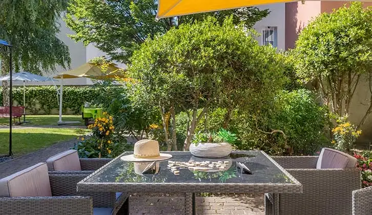DOMUSVI Azur 2