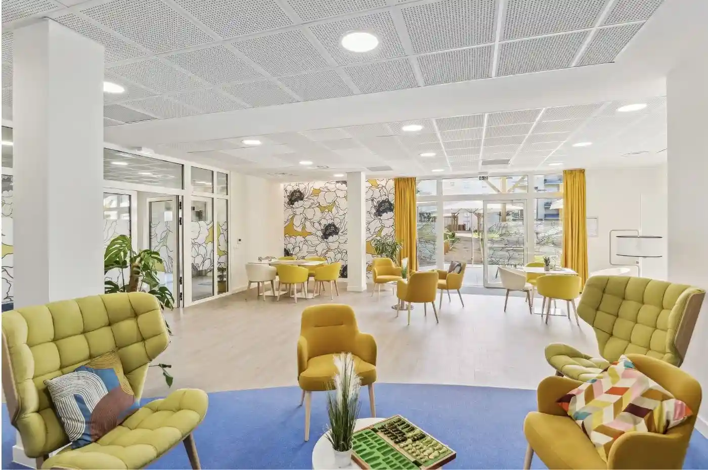 LES JARDINS D’ARCADIE Dax 1