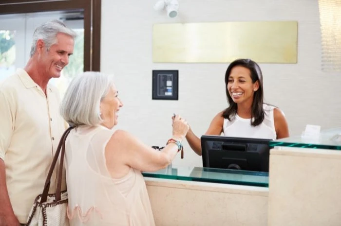 Qui sont les professionnels en résidence seniors ? 0